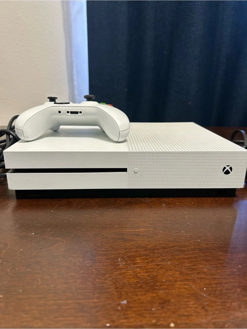 Xbox pre owned